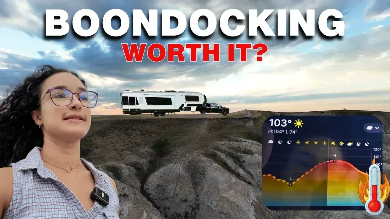 RV Batteries