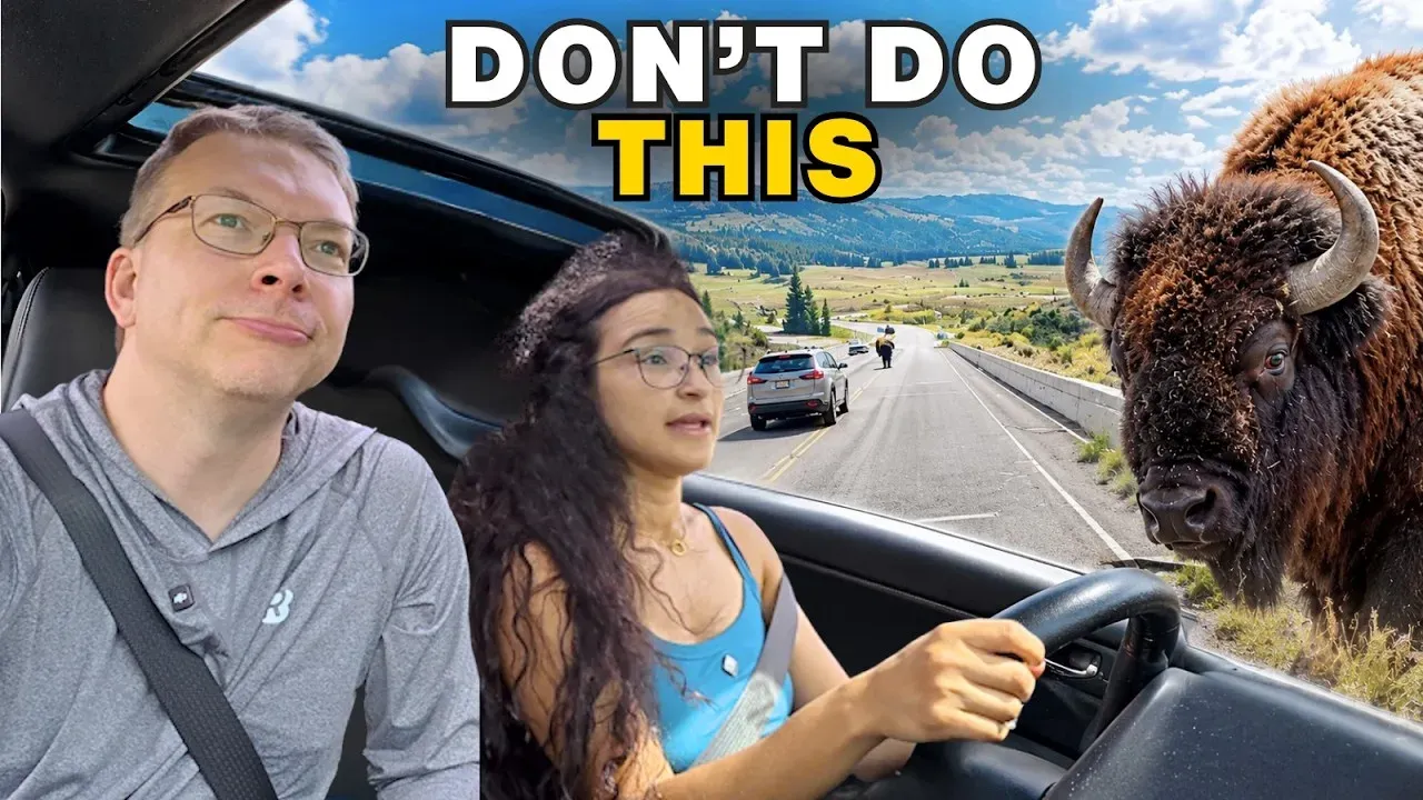 Travel Vlog