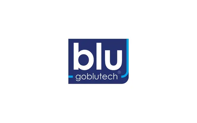 Blu Tech logo