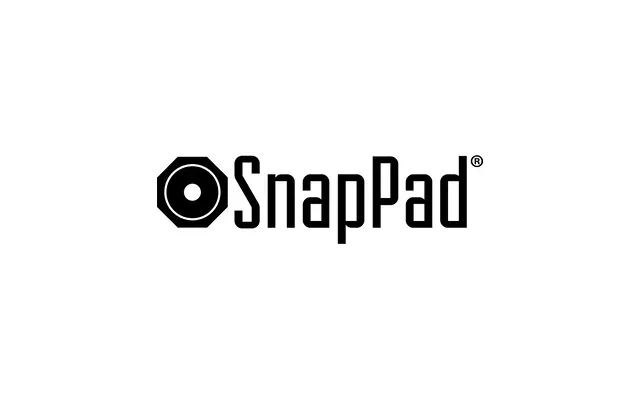 RV SnapPad logo