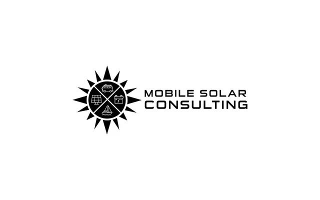Mobile Solar Consulting logo