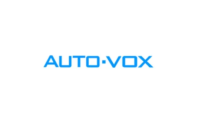 AUTO-VOX logo