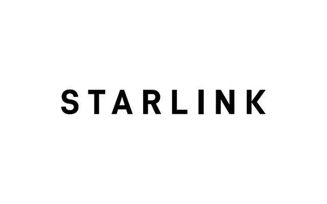 Starlink logo