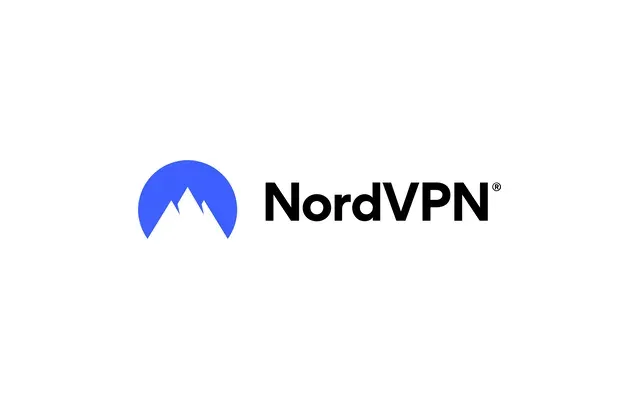 NordVPN logo