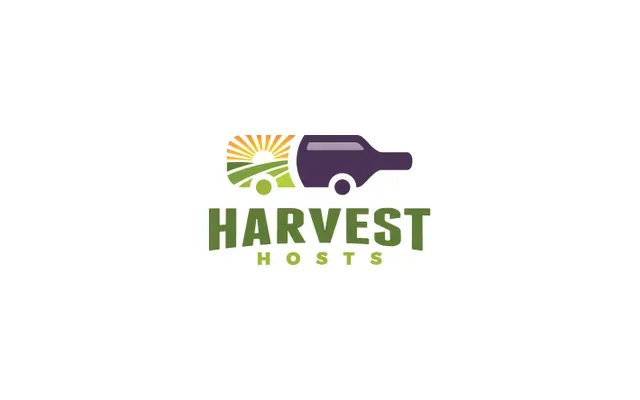 Harvest Hosts logo