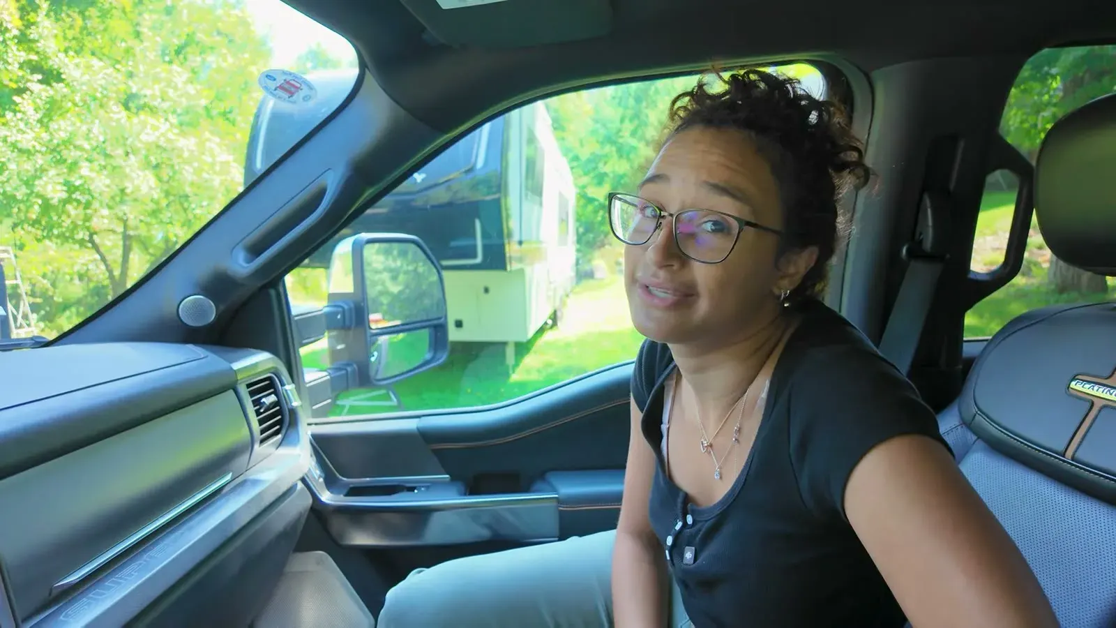 Como Fomos Morar num Motorhome