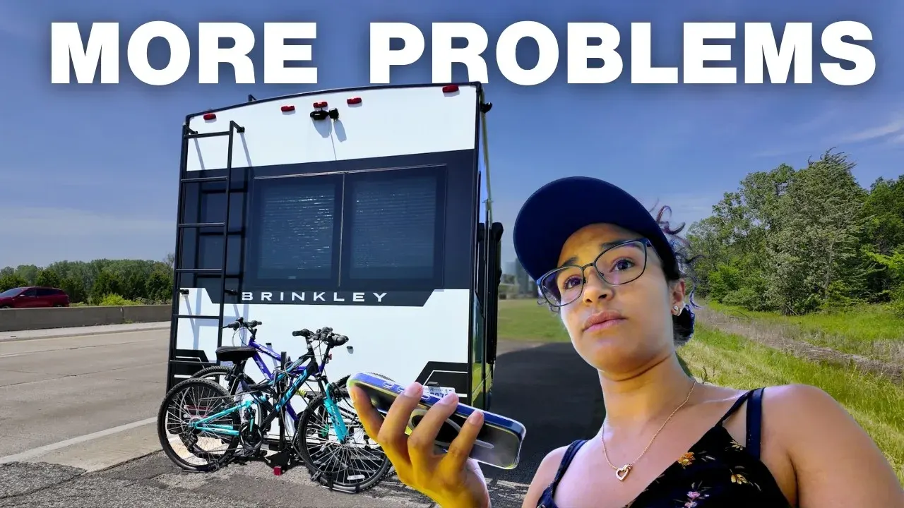 Why Roadside Assistance Can FAIL You When You Need It Most
