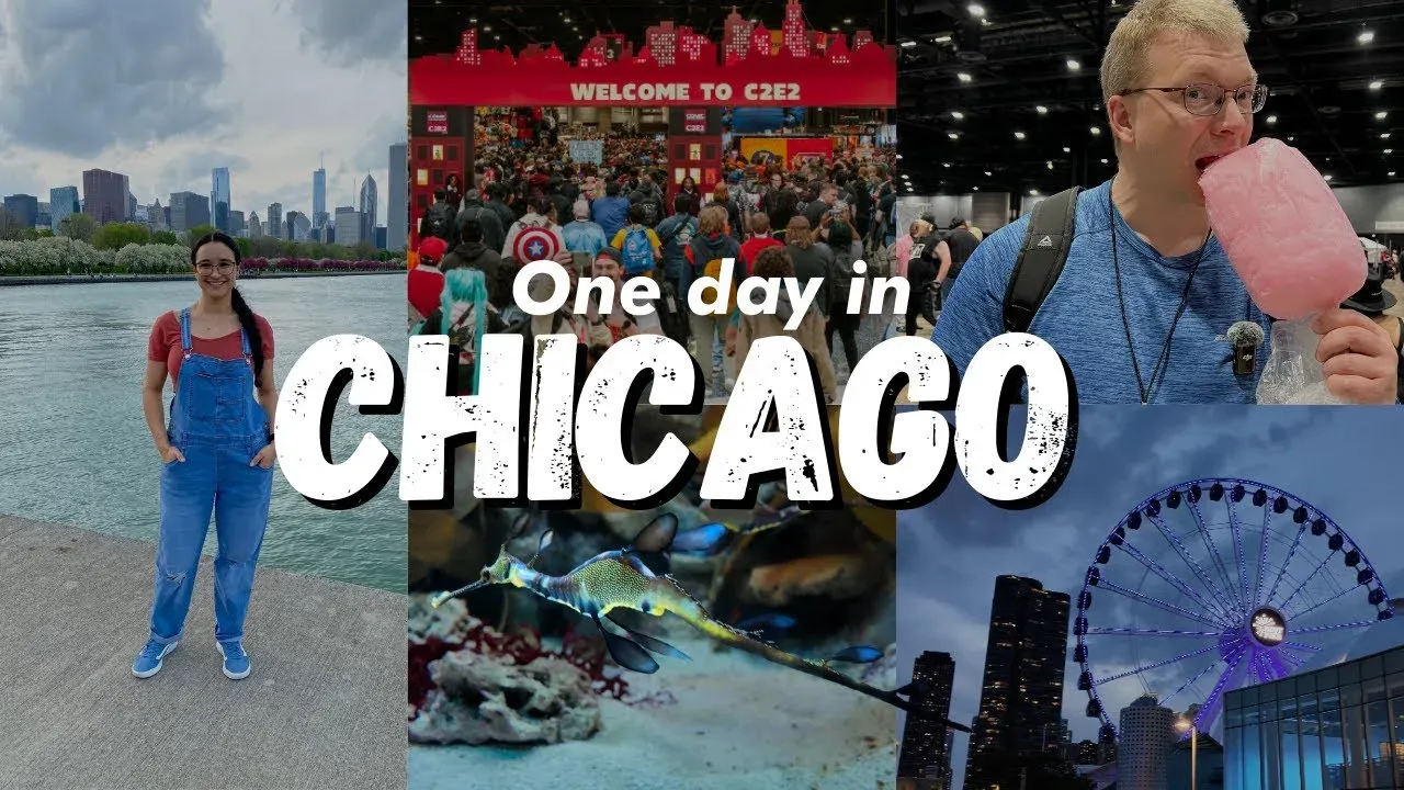 Chicago