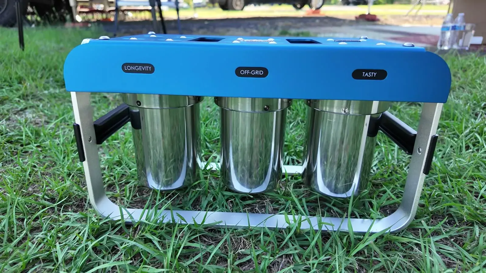 How to Install a Whole-RV Water Filtration System