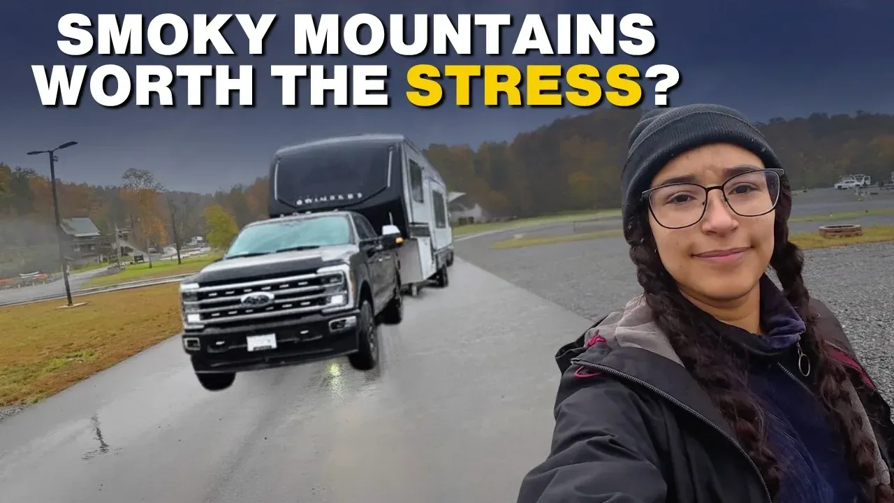 Travel Vlog