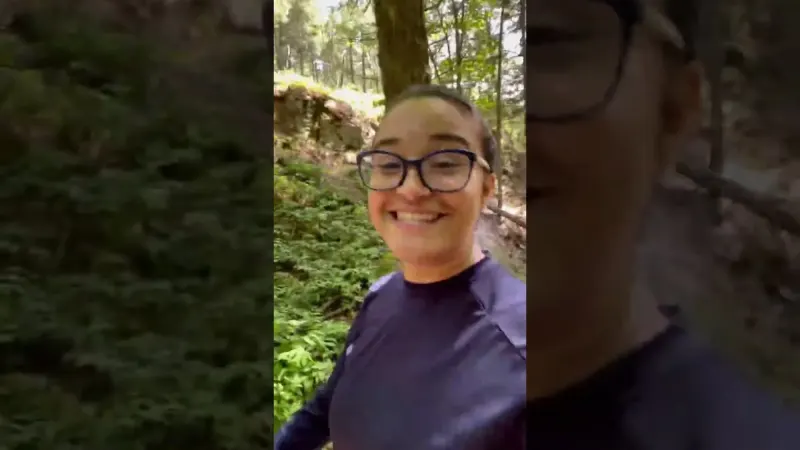 One Hike, Two Incredible Views at Sugar Loaf Mountain Michigan