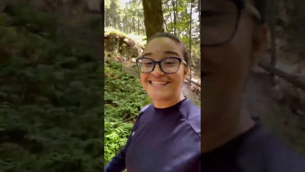 One Hike, Two Incredible Views at Sugar Loaf Mountain Michigan