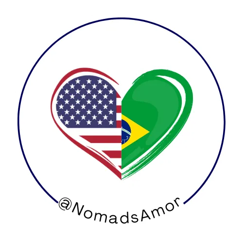 Nomads Amor logo
